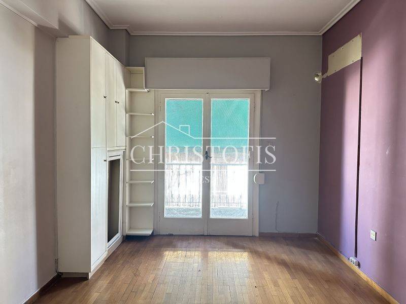 Άποψη χώρου