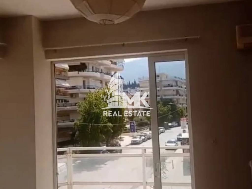 Άποψη χώρου