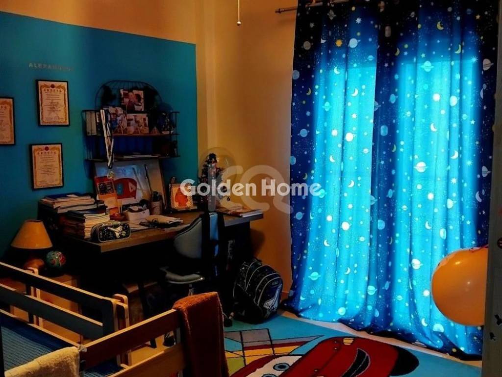 Υπνοδωμάτιο