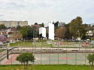 Θέα απο μπαλκόνι