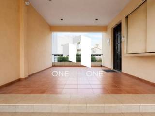 Είσοδος οικοδομής