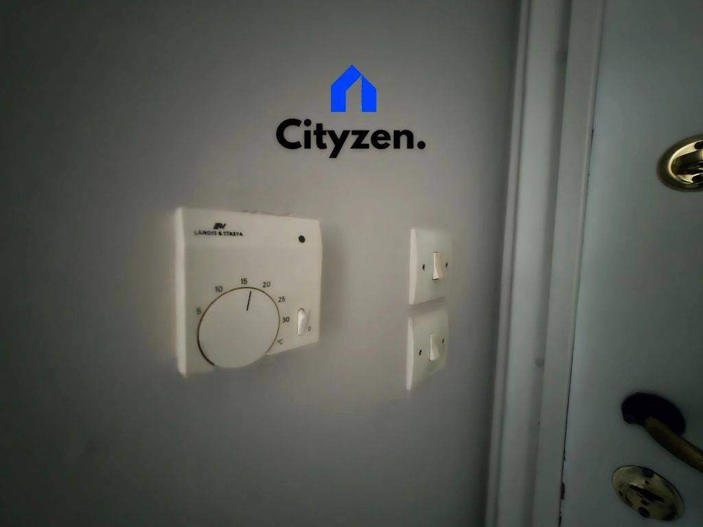 ΑΥΤΟΝΟΜΗ ΘΕΡΜΑΝΣΗ