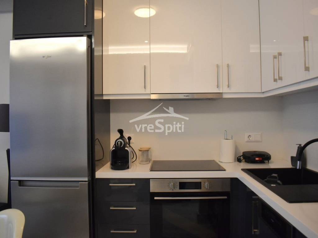 ΑΠΟΨΗ ΚΟΥΖΙΝΑΣ