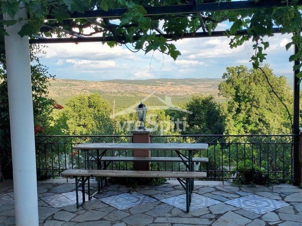 ΑΠΟΨΗ ΑΚΙΝΗΤΟΥ