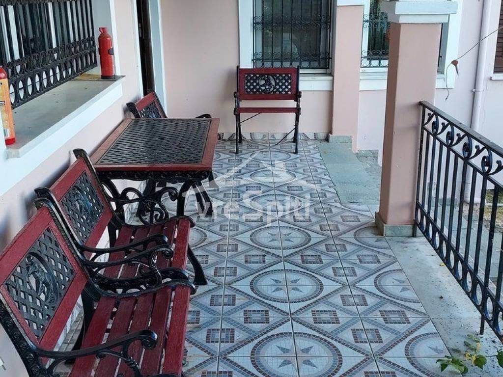 ΑΠΟΨΗ ΑΚΙΝΗΤΟΥ