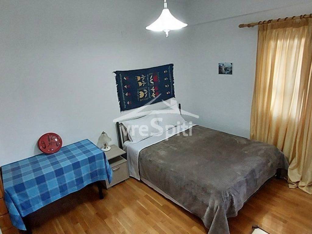 ΑΠΟΨΗ ΑΚΙΝΗΤΟΥ