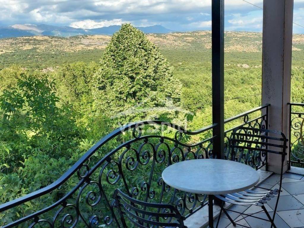 ΑΠΟΨΗ ΑΚΙΝΗΤΟΥ