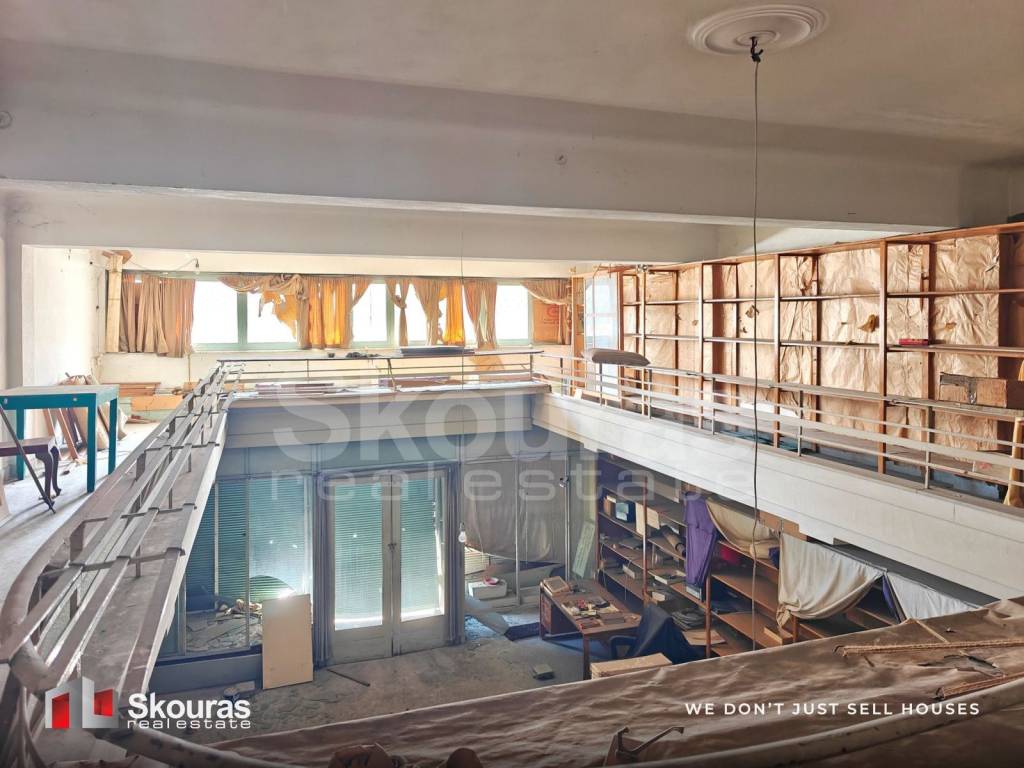 Εσωτερικοι χώροι