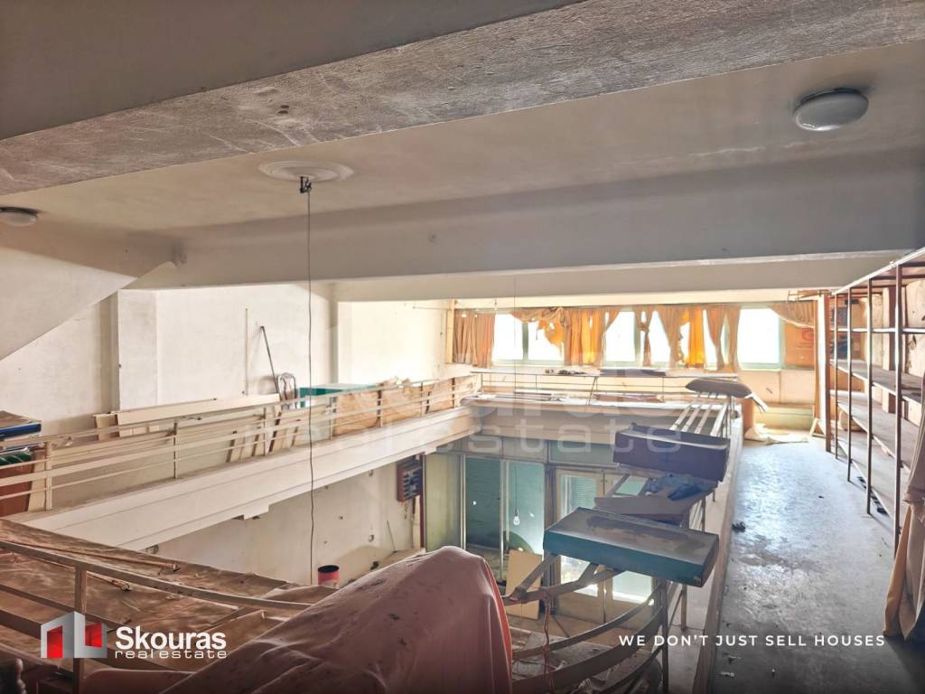 Εσωτερικοι χώροι