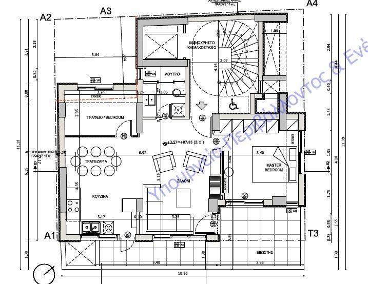 E KATOPSE TOY DIAMERISMATOS