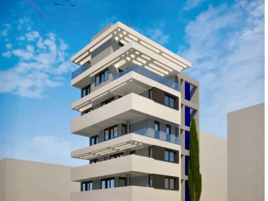 SE MIA ORAIA KAI ESYCHE GEITONIA TOY AGRINIOY