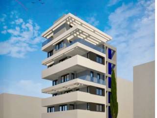 SE MIA ORAIA KAI ESYCHE GEITONIA TOY AGRINIOY