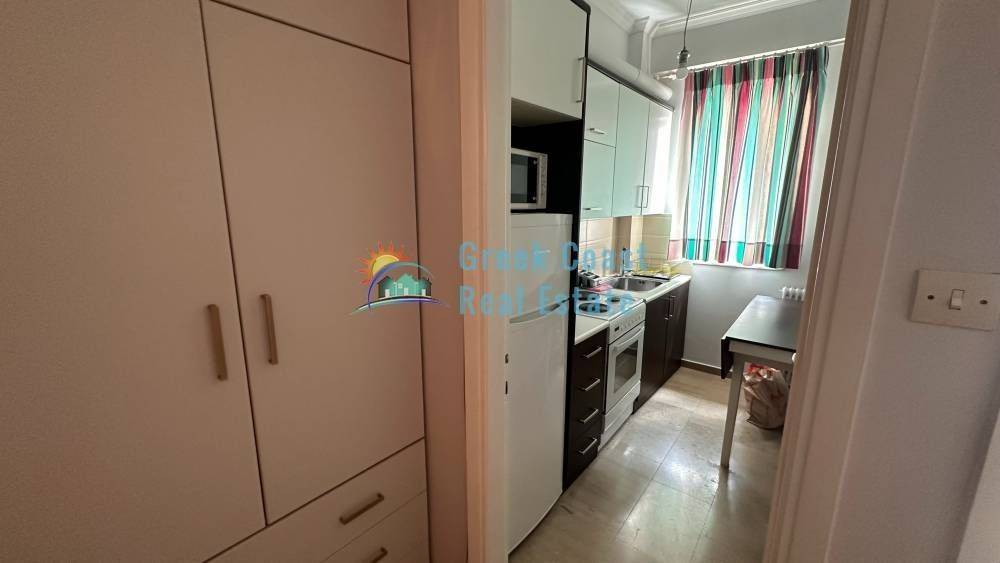 Άποψη χώρου