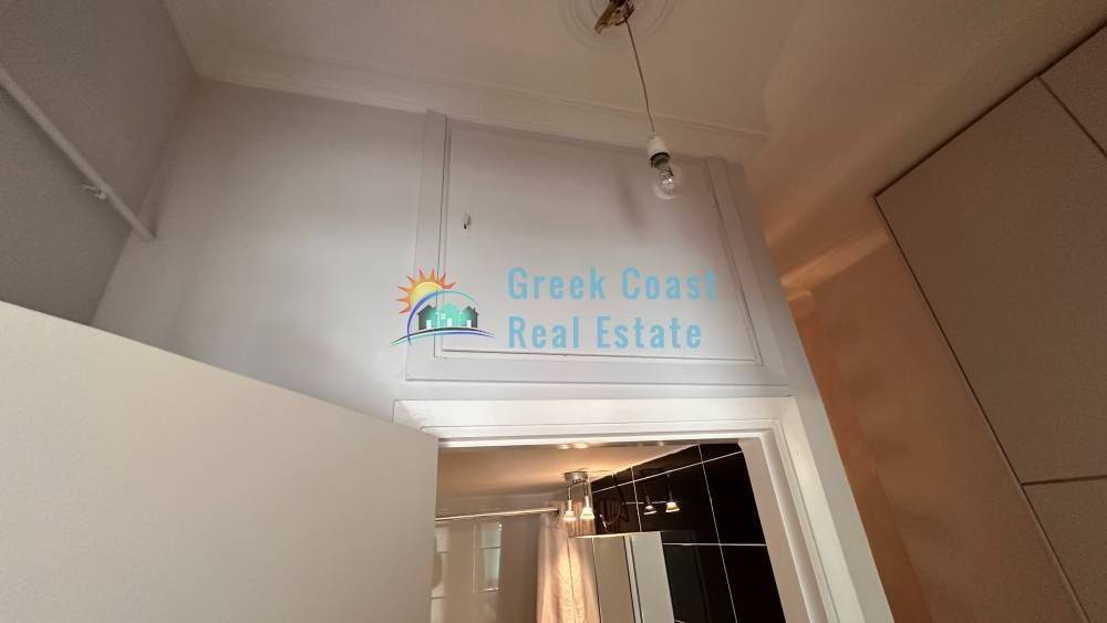 Άποψη χώρου