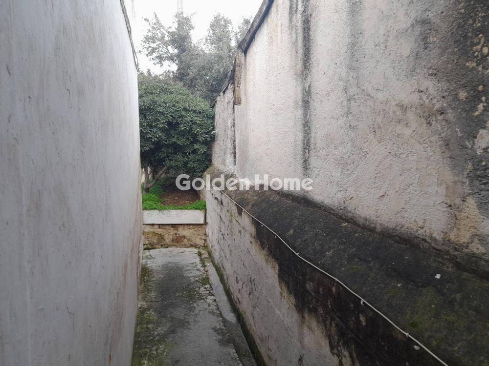 Εξωτερικός Χώρος