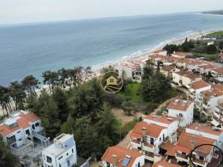 αεροφωτογραφία μεζονέτας