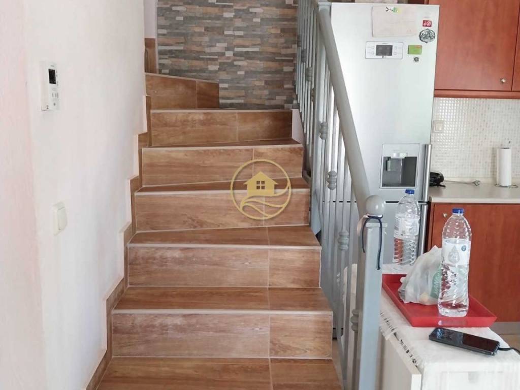 εσωτερική σκάλα