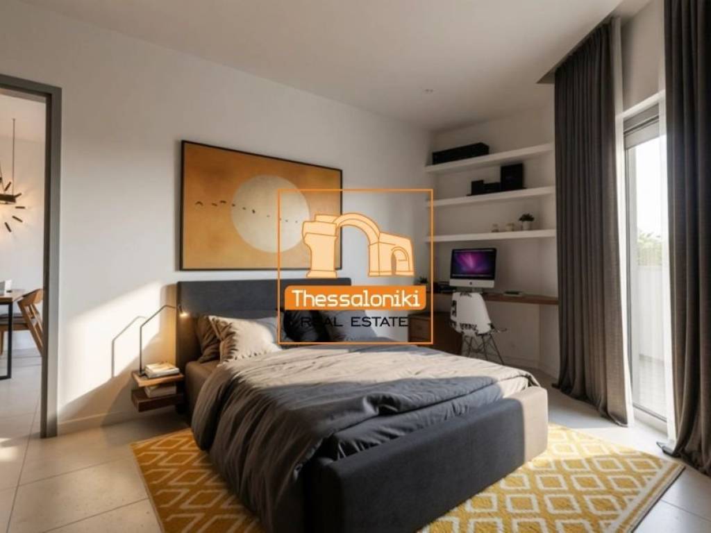 Σ.Σ.Α.Σ., Διαμέρισμα, 67 τ.μ.