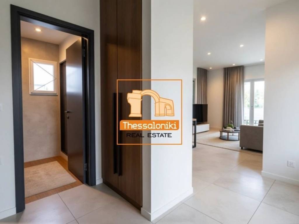 Σ.Σ.Α.Σ., Διαμέρισμα, 67 τ.μ.