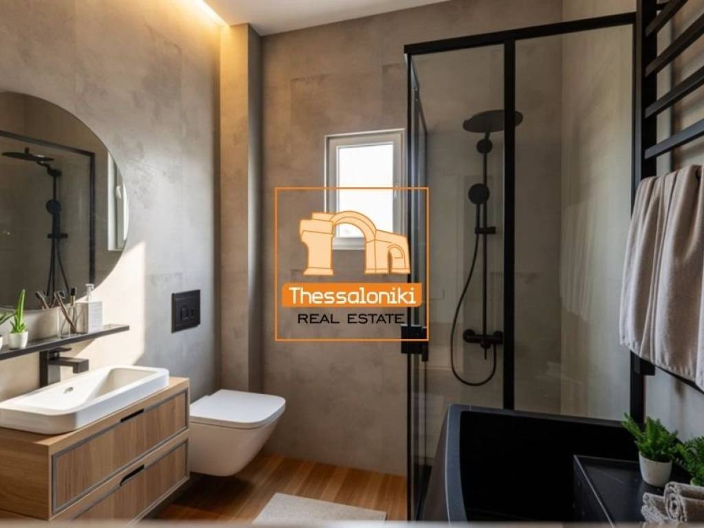 Σ.Σ.Α.Σ., Διαμέρισμα, 67 τ.μ.