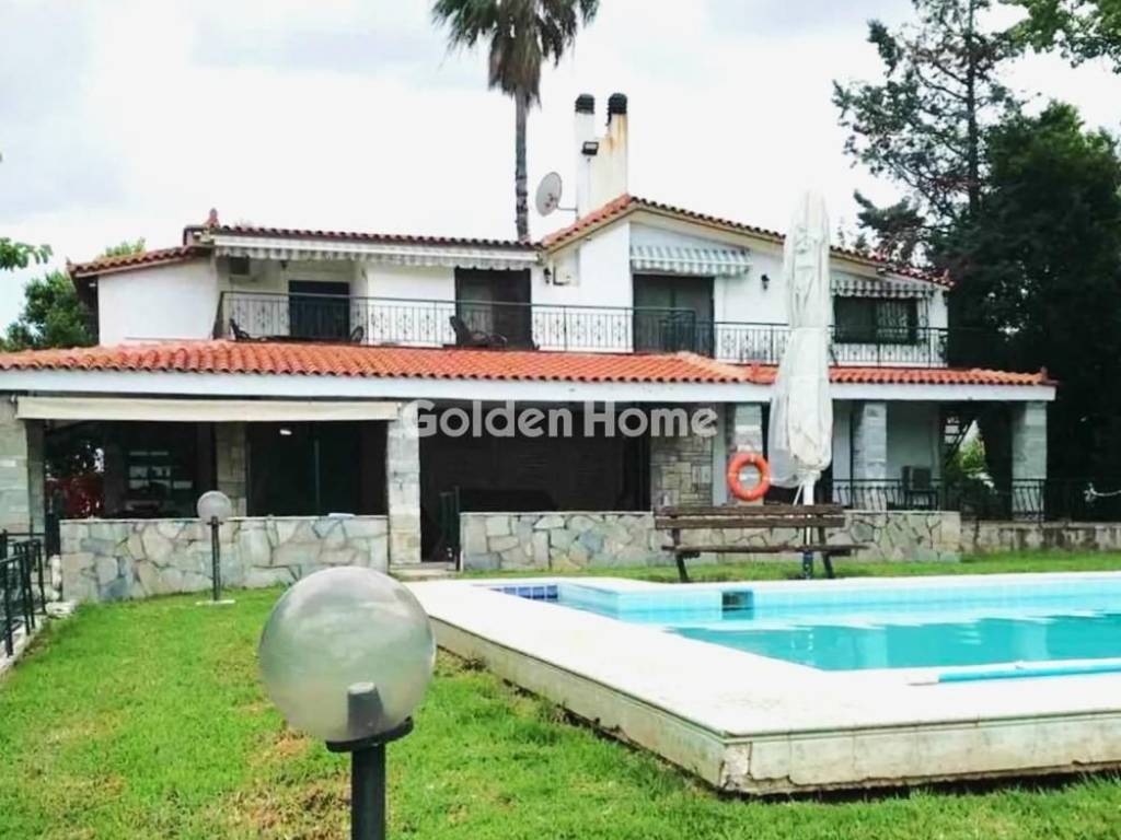 Εξωτερικός Χώρος