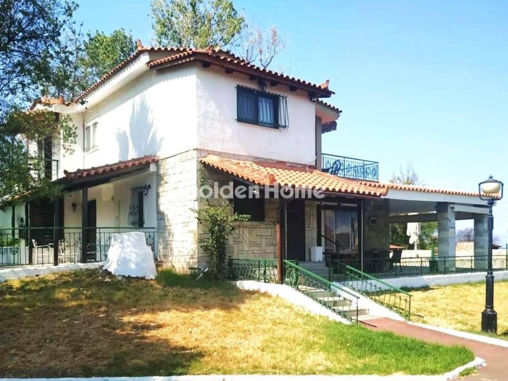 Εξωτερικός Χώρος