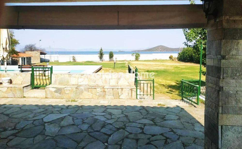 Εξωτερικός Χώρος