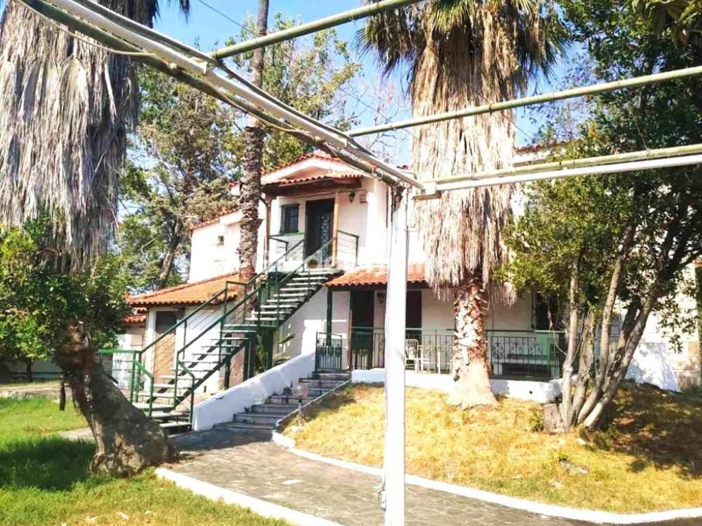 Εξωτερικός Χώρος