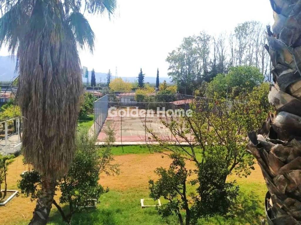 Εξωτερικός Χώρος