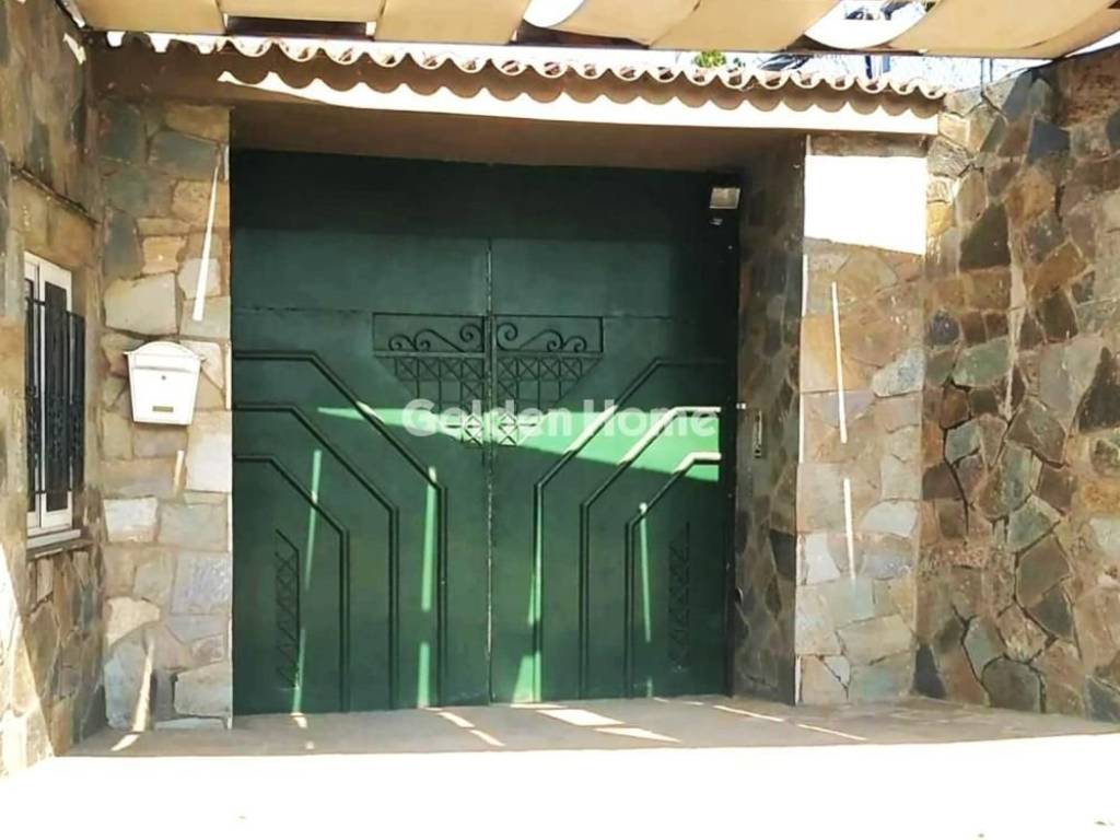 Εξωτερικός Χώρος