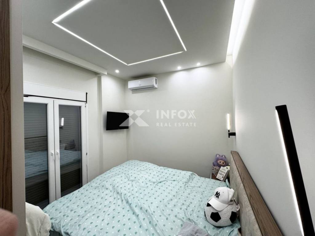 Υπνοδωμάτιο