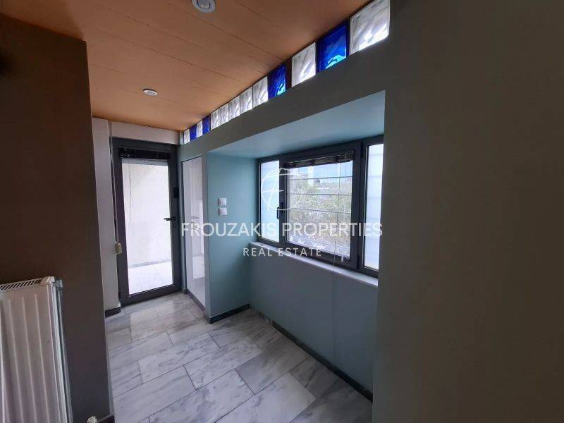 Άποψη χώρου