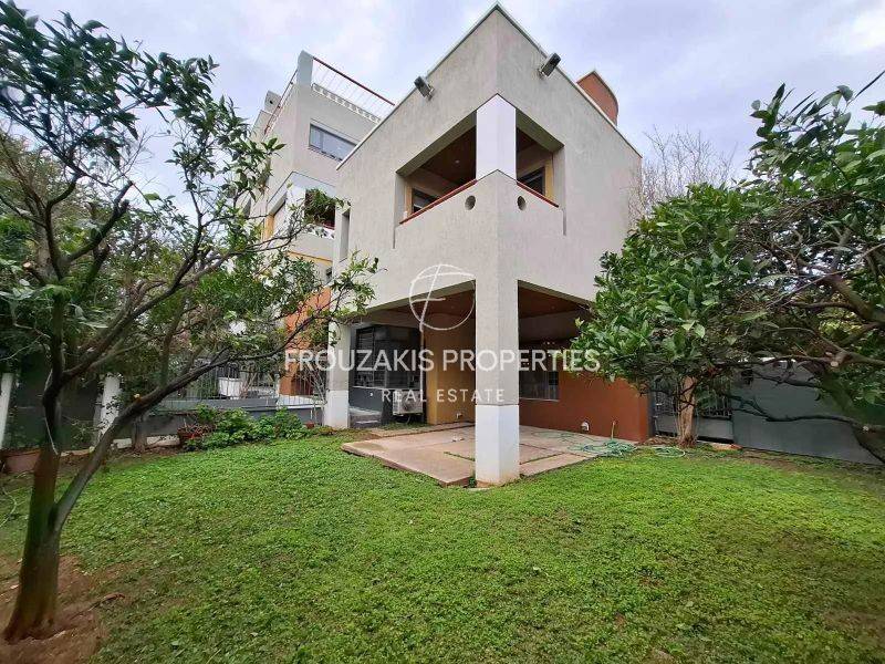 Εξωτερικός χώρος