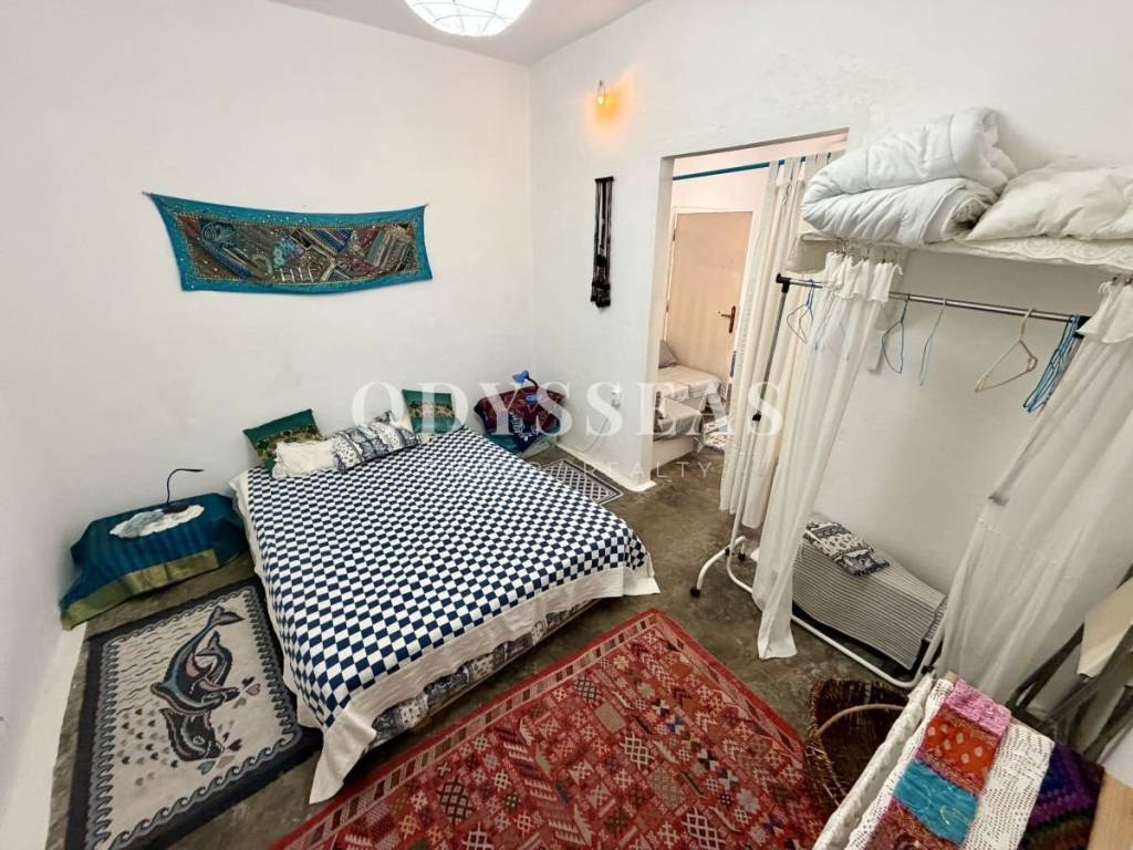 Υπνοδωμάτιο