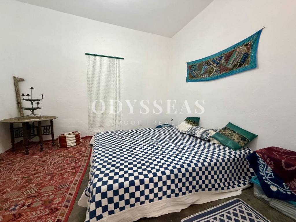 Υπνοδωμάτιο