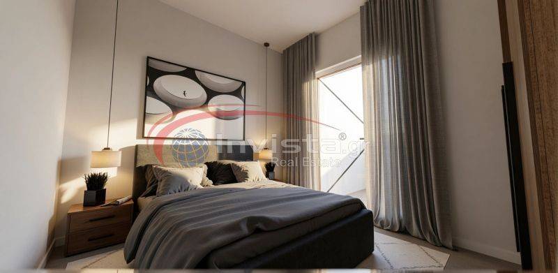 Υπνοδωμάτιο