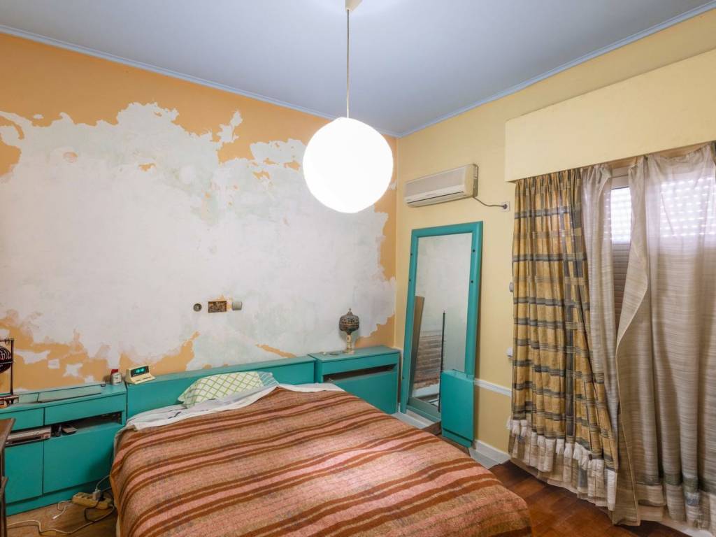 Υπνοδωμάτιο