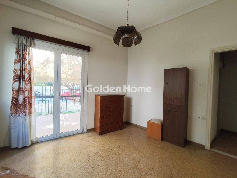 Υπνοδωμάτιο