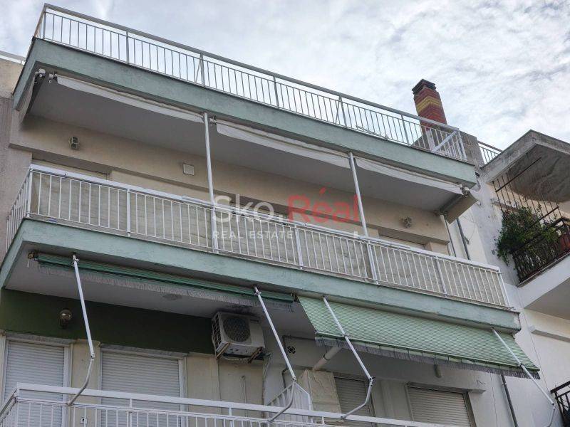 Εξωτερικός χώρος