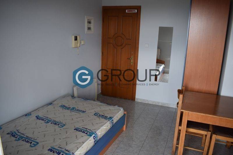 Υπνοδωμάτιο