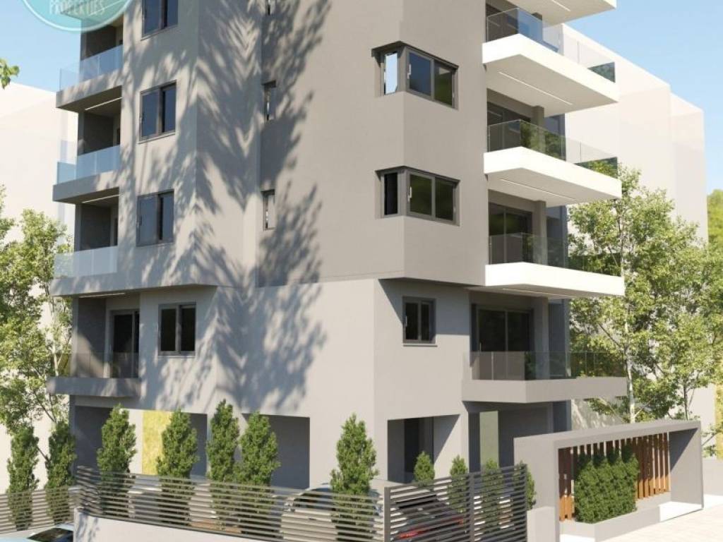 Εξωτερικός χώρος