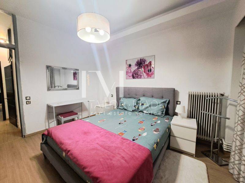 Υπνοδωμάτιο