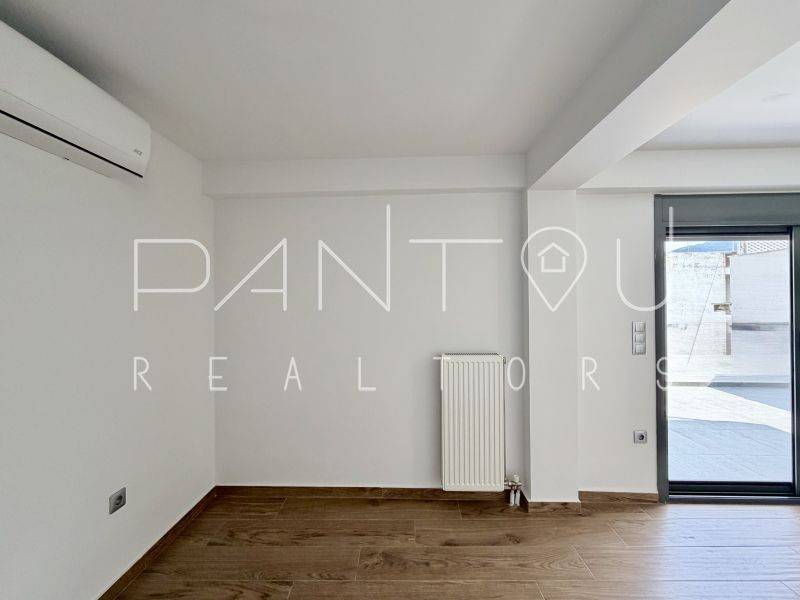 Άποψη χώρου