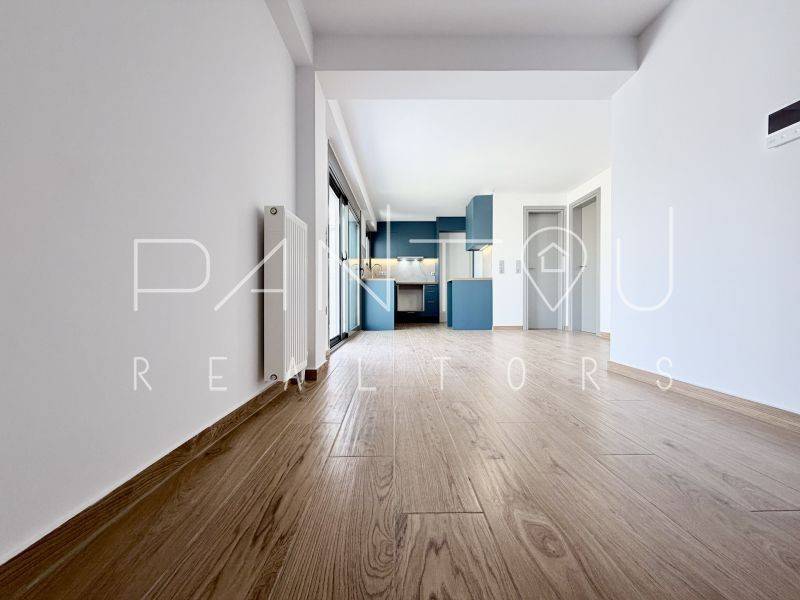 Άποψη χώρου