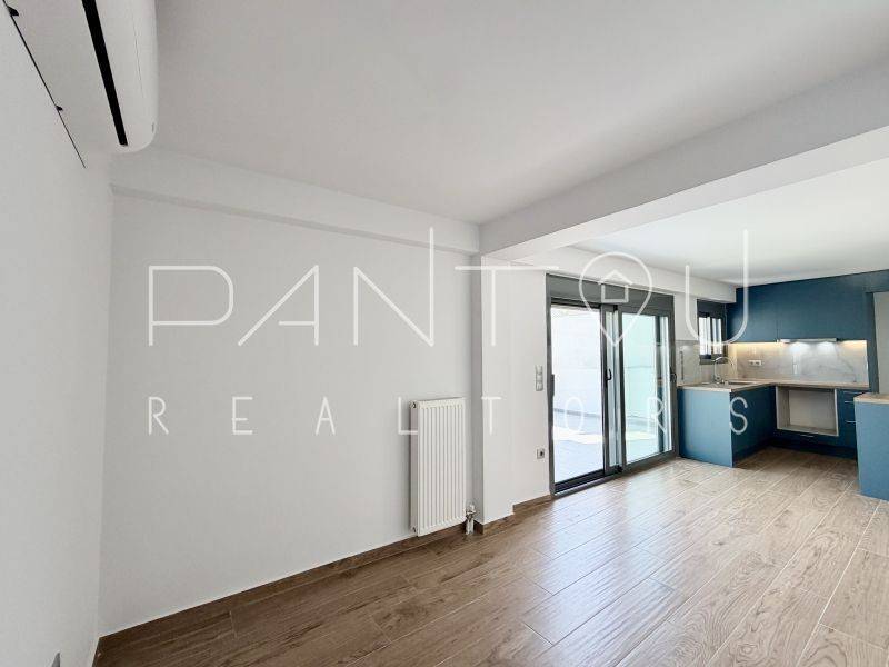 Άποψη χώρου