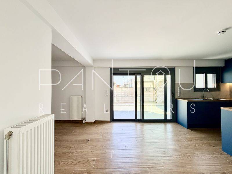 Άποψη χώρου