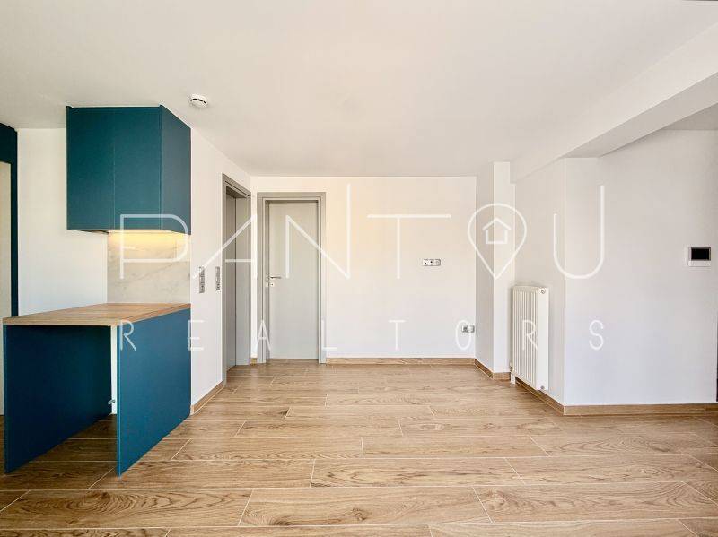 Άποψη χώρου