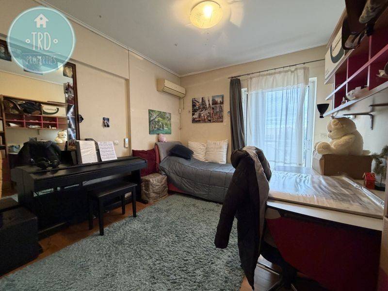 Υπνοδωμάτιο