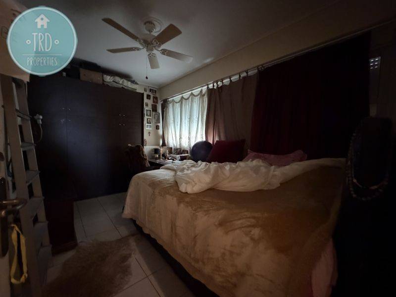 Υπνοδωμάτιο