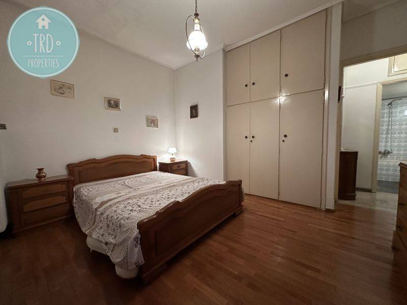 Υπνοδωμάτιο